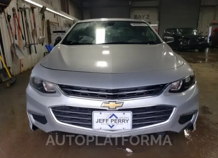 CHEVROLET MALIBU LS 2016 vin 1G1ZC5ST9GF292637 from auto auction Copart