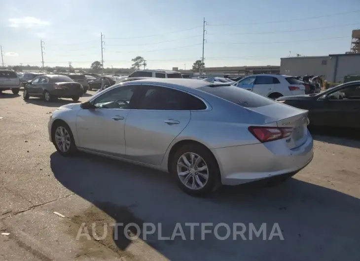 CHEVROLET MALIBU LT 2019 vin 1G1ZD5ST9KF146311 from auto auction Copart