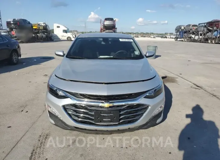 CHEVROLET MALIBU LT 2019 vin 1G1ZD5ST9KF146311 from auto auction Copart