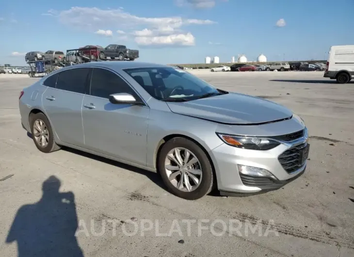 CHEVROLET MALIBU LT 2019 vin 1G1ZD5ST9KF146311 from auto auction Copart