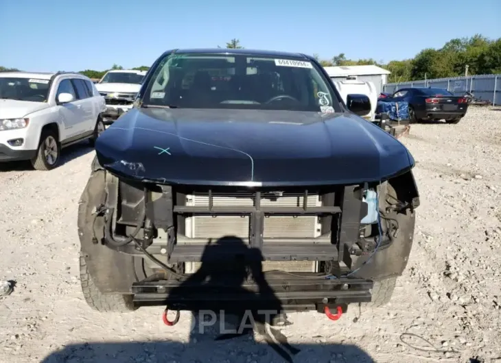 CHEVROLET COLORADO 2016 vin 1GCGTBE36G1304135 from auto auction Copart