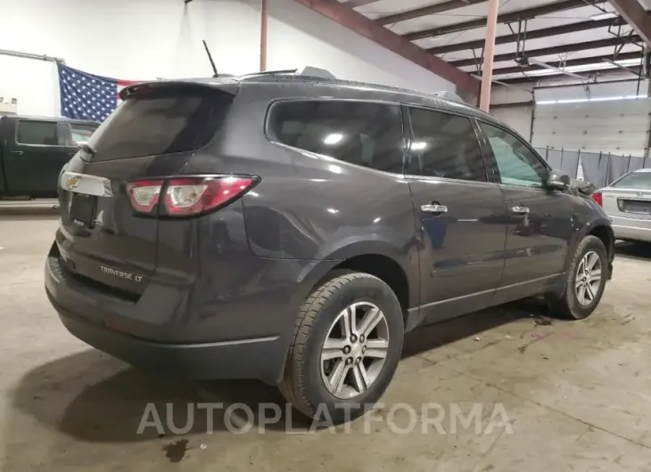 CHEVROLET TRAVERSE L 2016 vin 1GNKVHKD1GJ319203 from auto auction Copart