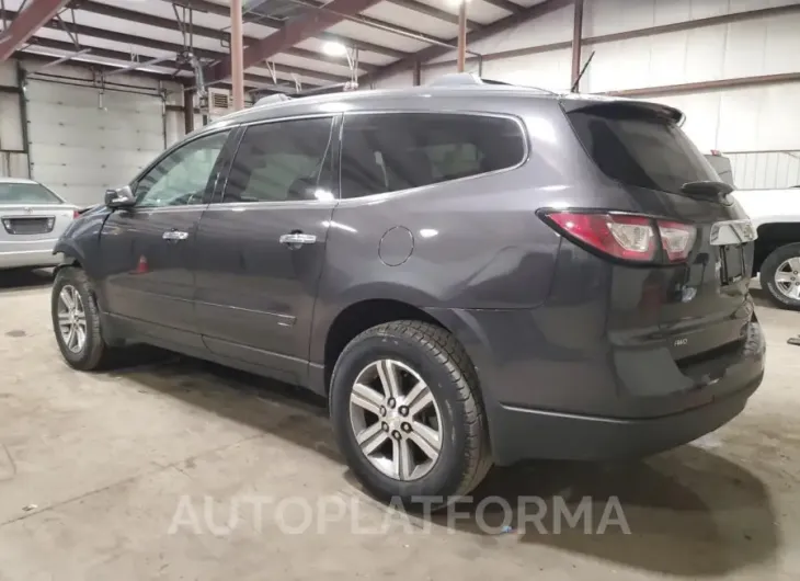 CHEVROLET TRAVERSE L 2016 vin 1GNKVHKD1GJ319203 from auto auction Copart