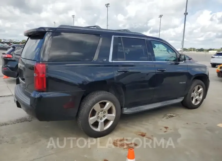 CHEVROLET TAHOE C150 2016 vin 1GNSCBKC5GR107190 from auto auction Copart