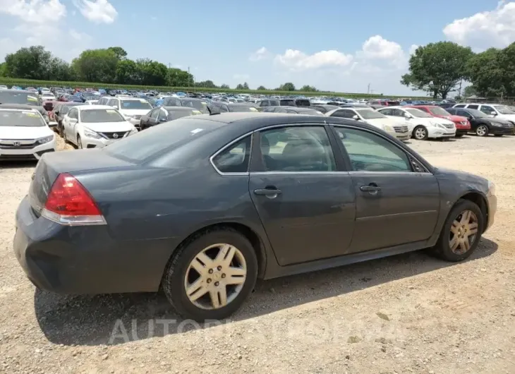 CHEVROLET IMPALA LIM 2015 vin 2G1WB5E36F1145361 from auto auction Copart