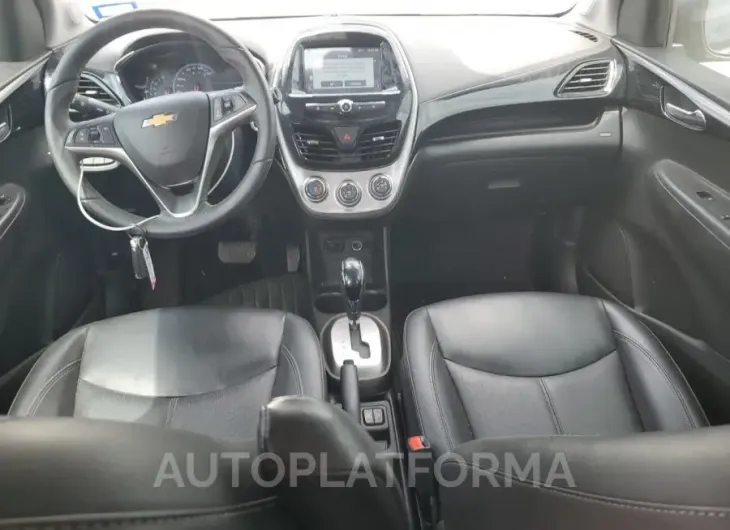 CHEVROLET SPARK 2LT 2018 vin KL8CF6SA3JC431932 from auto auction Copart