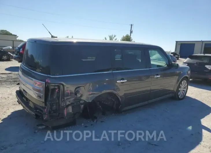 FORD FLEX LIMIT 2016 vin 2FMHK6DTXGBA17431 from auto auction Copart