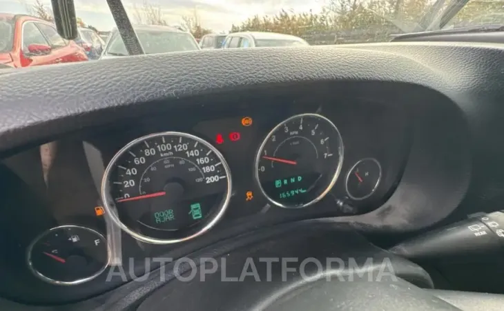 JEEP WRANGLER U 2018 vin 1C4BJWEG5JL914484 from auto auction Copart