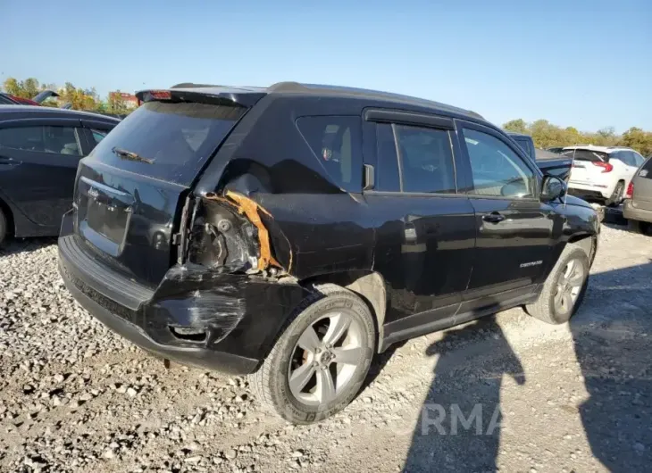 JEEP COMPASS SP 2015 vin 1C4NJDBB2FD147740 from auto auction Copart