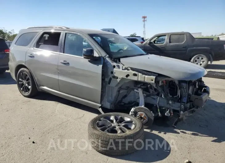 DODGE DURANGO GT 2024 vin 1C4RDHDG8RC172497 from auto auction Copart