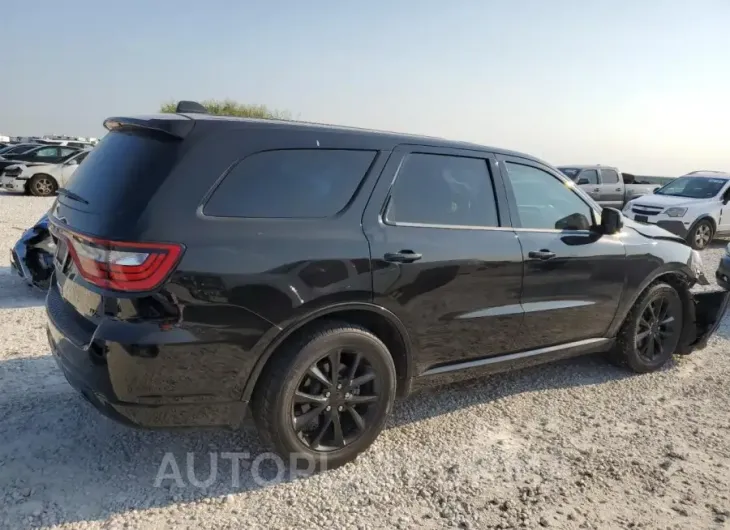 DODGE DURANGO R/ 2018 vin 1C4SDHCT6JC290004 from auto auction Copart