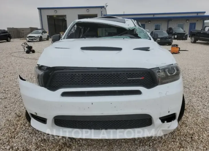 DODGE DURANGO R/ 2019 vin 1C4SDJCT6KC717948 from auto auction Copart