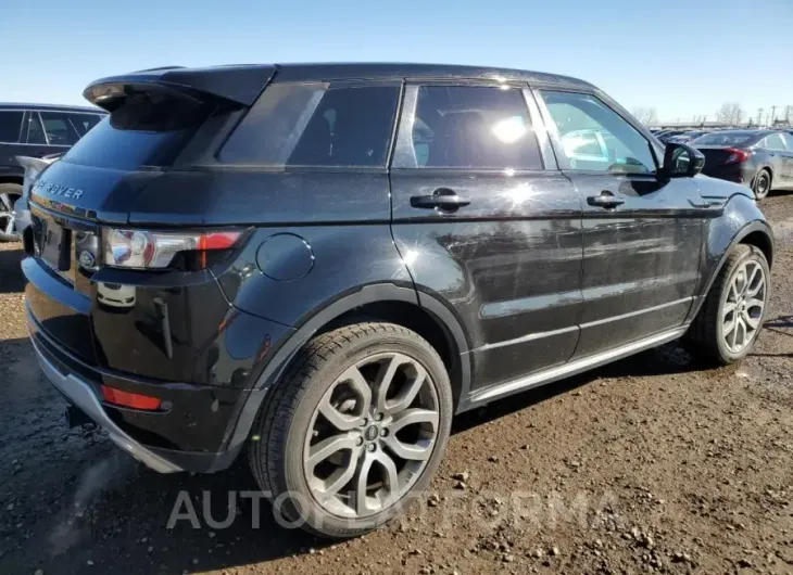 LAND ROVER RANGE ROVE 2015 vin SALVT2BG6FH967802 from auto auction Copart