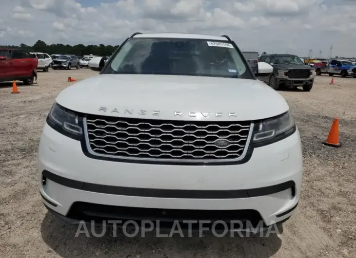 LAND ROVER RANGE ROVE 2018 vin SALYB2RX5JA770191 from auto auction Copart