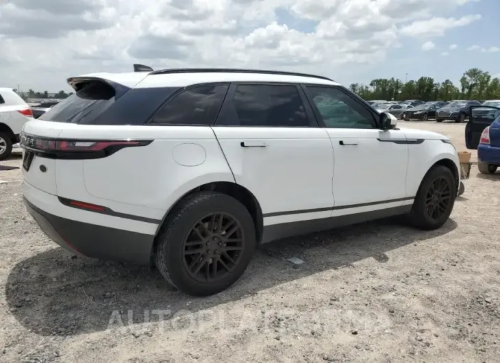 LAND ROVER RANGE ROVE 2018 vin SALYB2RX5JA770191 from auto auction Copart