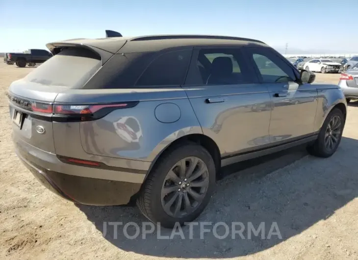 LAND ROVER RANGE ROVE 2018 vin SALYL2RN0JA759966 from auto auction Copart