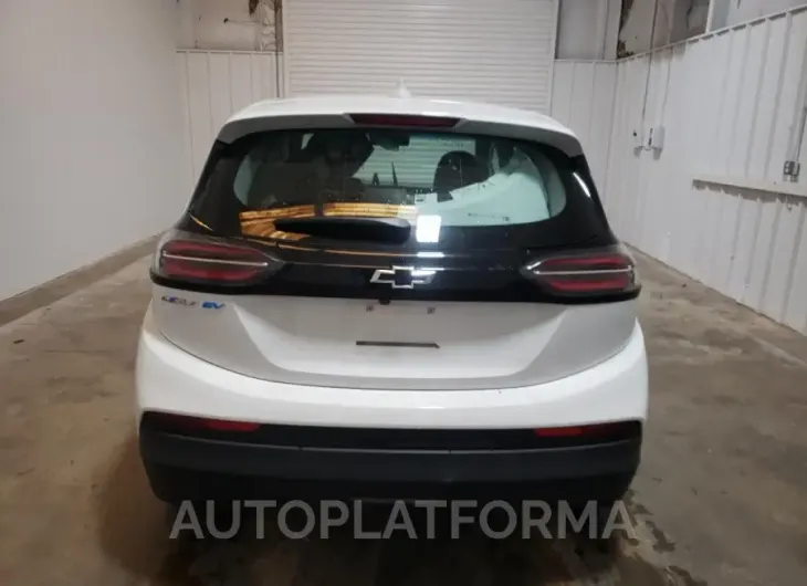 CHEVROLET BOLT EV 1L 2023 vin 1G1FW6S01P4149893 from auto auction Copart