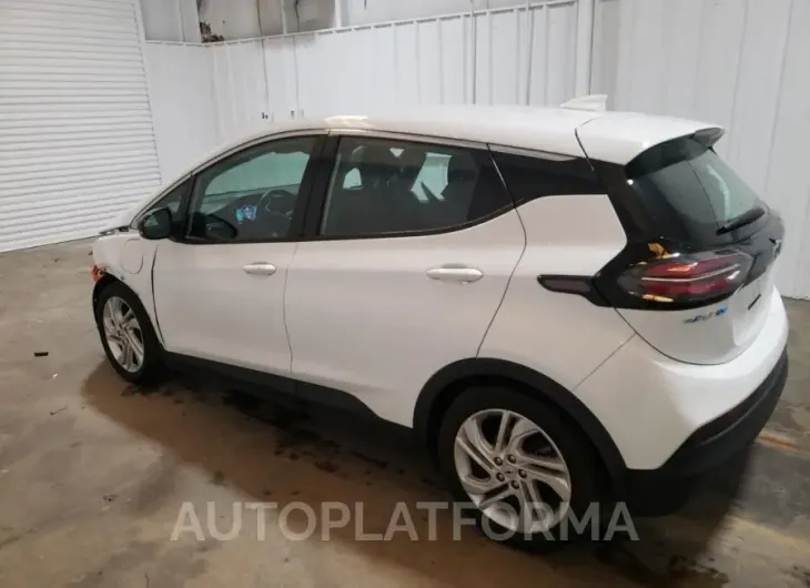 CHEVROLET BOLT EV 1L 2023 vin 1G1FW6S01P4149893 from auto auction Copart