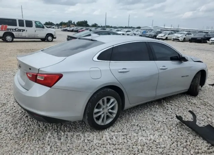 CHEVROLET MALIBU LT 2018 vin 1G1ZD5ST3JF201883 from auto auction Copart