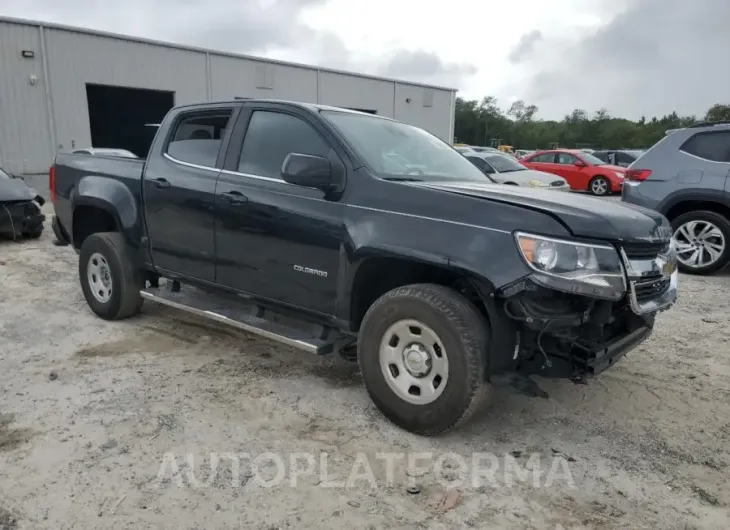 CHEVROLET COLORADO L 2019 vin 1GCGSCEA8K1150172 from auto auction Copart