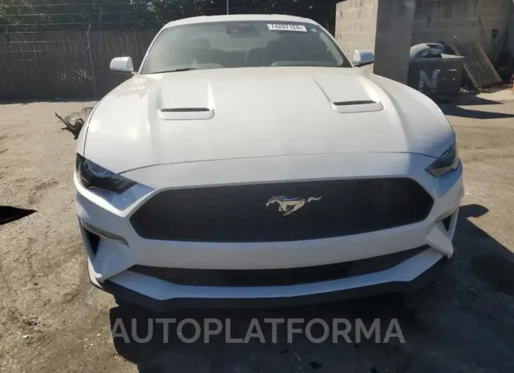 FORD MUSTANG 2023 vin 1FA6P8THXP5106612 from auto auction Copart