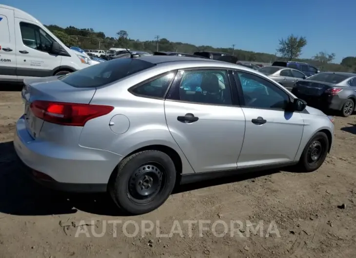 FORD FOCUS S 2018 vin 1FADP3E2XJL320750 from auto auction Copart