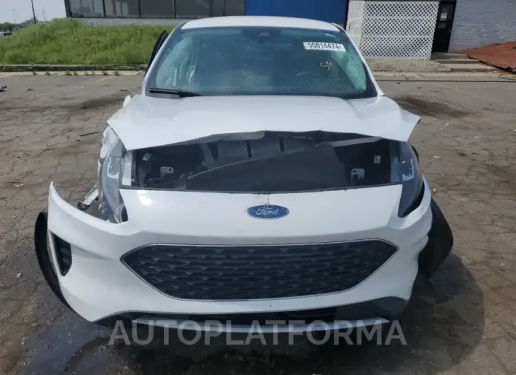 FORD ESCAPE SE 2021 vin 1FMCU9G6XMUB21564 from auto auction Copart