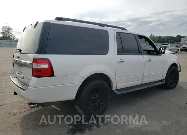 FORD EXPEDITION 2015 vin 1FMJK1HT7FEF14681 from auto auction Copart