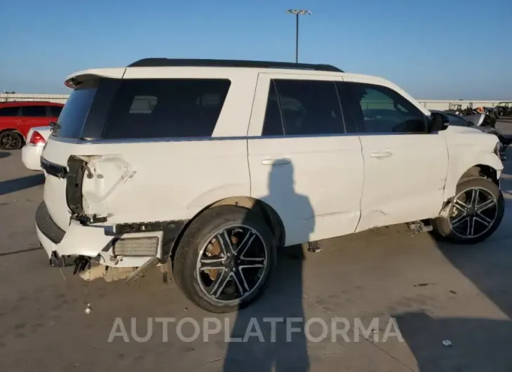 FORD EXPEDITION 2020 vin 1FMJU1KT3LEA68981 from auto auction Copart