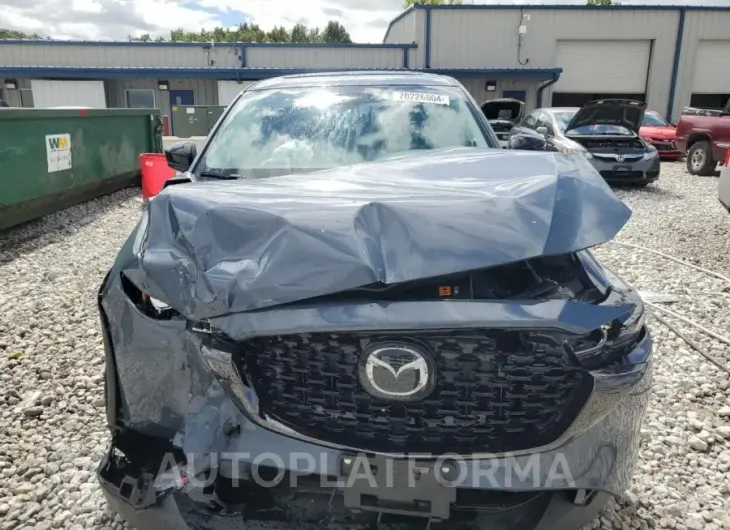 MAZDA CX-5 PREFE 2024 vin JM3KFBCL6R0498203 from auto auction Copart