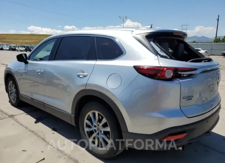 MAZDA CX-9 TOURI 2018 vin JM3TCBCY9J0207951 from auto auction Copart