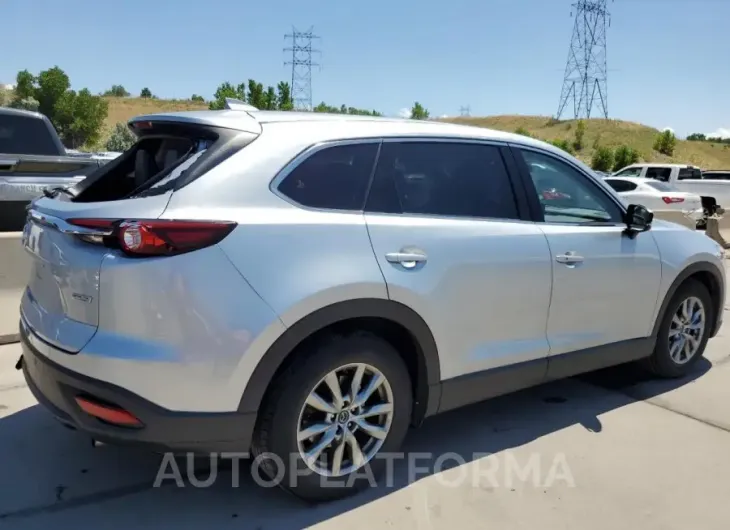 MAZDA CX-9 TOURI 2018 vin JM3TCBCY9J0207951 from auto auction Copart