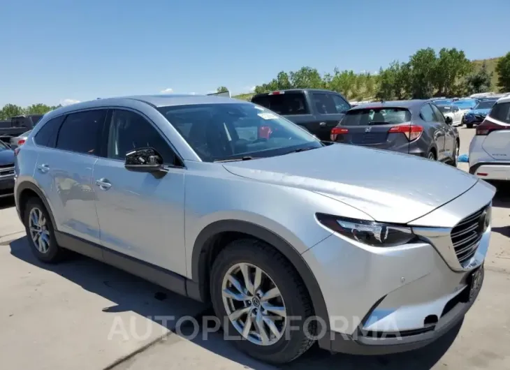 MAZDA CX-9 TOURI 2018 vin JM3TCBCY9J0207951 from auto auction Copart