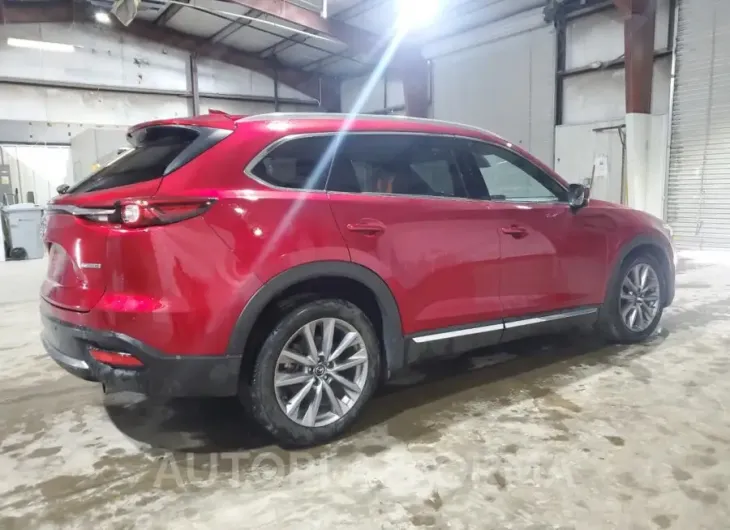 MAZDA CX-9 GRAND 2022 vin JM3TCBDY7N0629513 from auto auction Copart