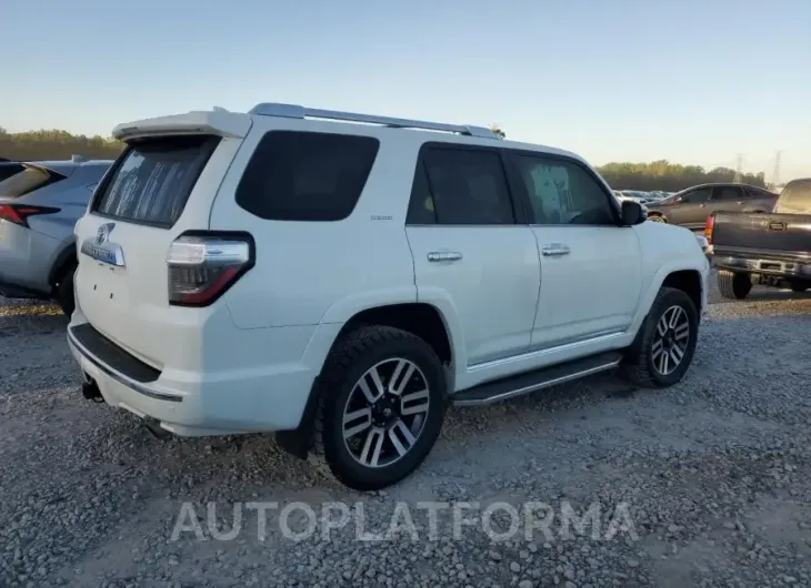 TOYOTA 4RUNNER SR 2019 vin JTEBU5JR8K5706626 from auto auction Copart