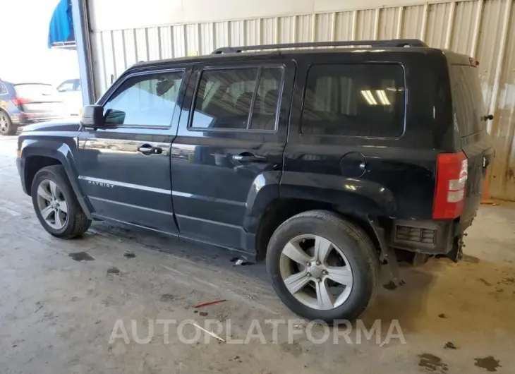 JEEP PATRIOT SP 2016 vin 1C4NJPBB6GD726474 from auto auction Copart