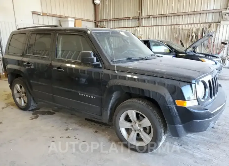 JEEP PATRIOT SP 2016 vin 1C4NJPBB6GD726474 from auto auction Copart