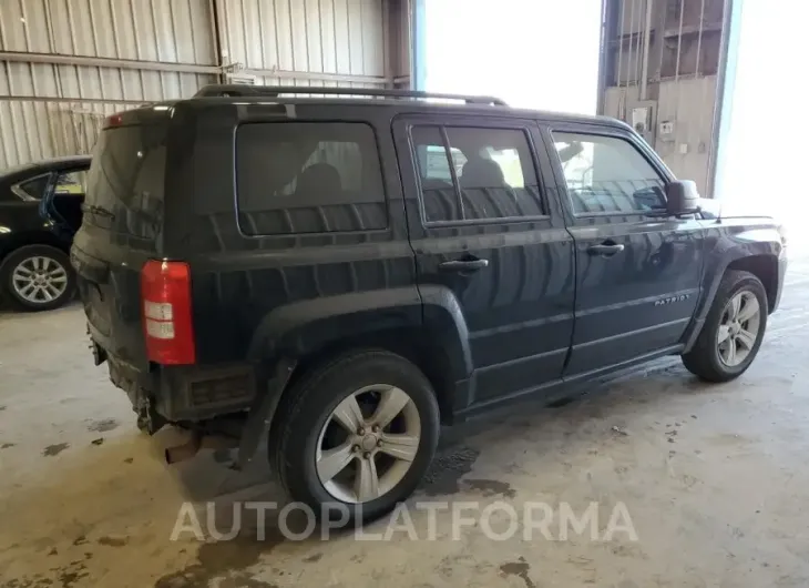 JEEP PATRIOT SP 2016 vin 1C4NJPBB6GD726474 from auto auction Copart