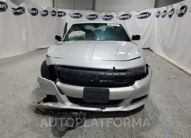 DODGE CHARGER SX 2023 vin 2C3CDXBG4PH564300 from auto auction Copart