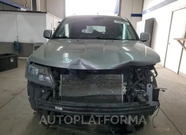 DODGE JOURNEY CR 2019 vin 3C4PDDGG0KT759654 from auto auction Copart