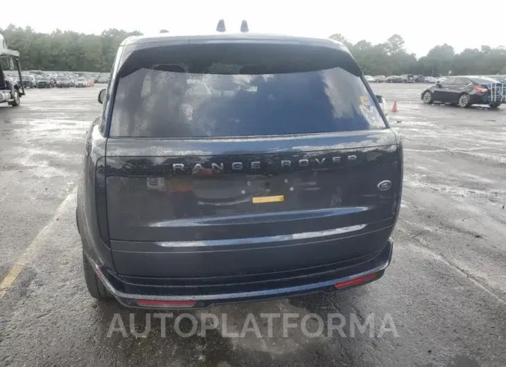 LAND ROVER RANGE ROVE 2023 vin SALKP9E78PA065884 from auto auction Copart