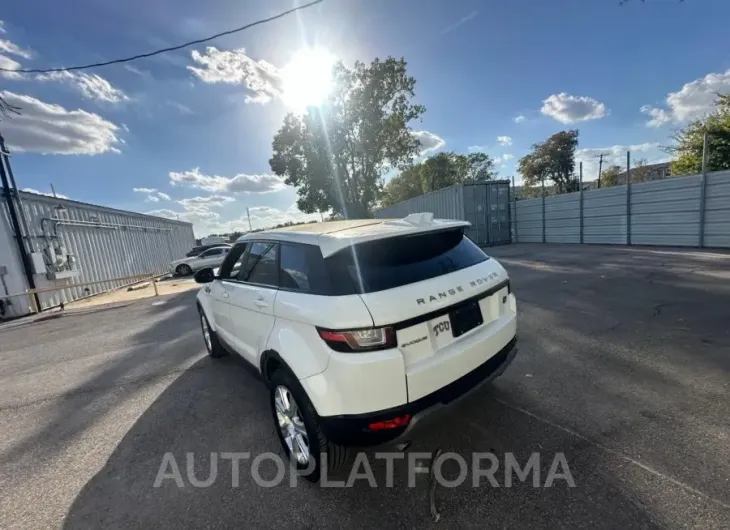 LAND ROVER RANGE ROVE 2016 vin SALVP2BG0GH121686 from auto auction Copart