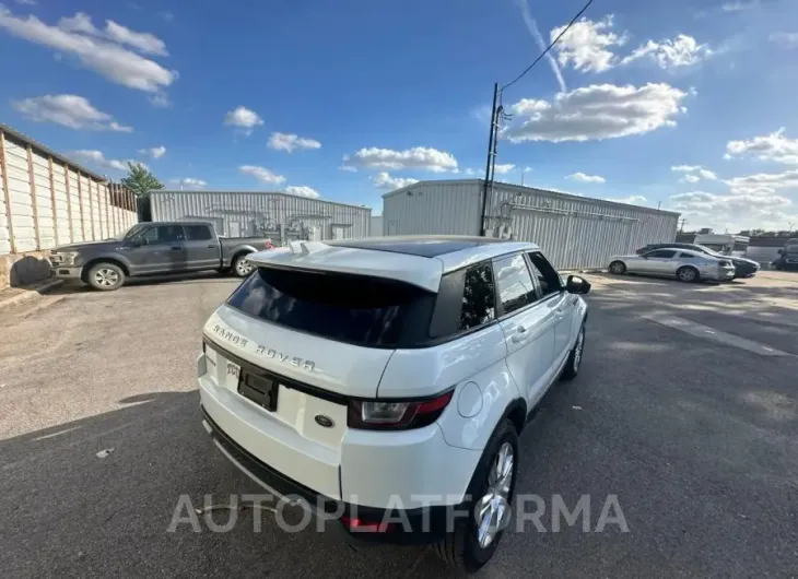 LAND ROVER RANGE ROVE 2016 vin SALVP2BG0GH121686 from auto auction Copart