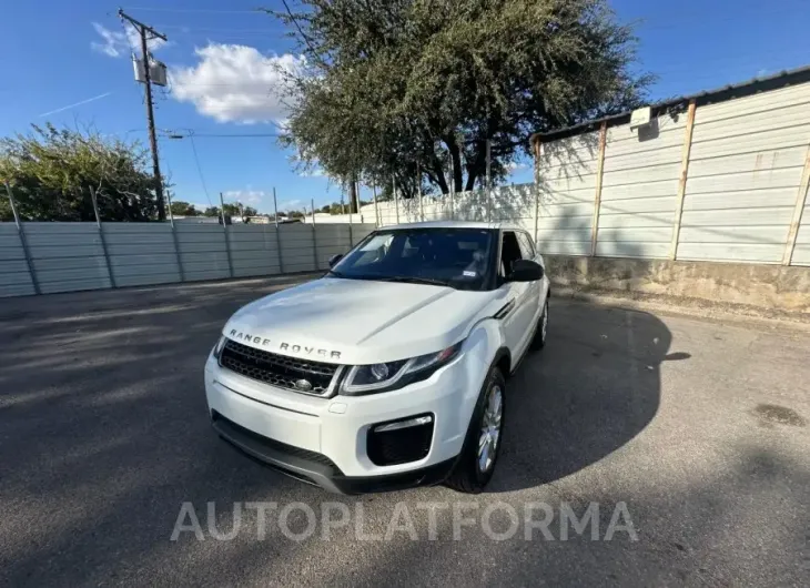 LAND ROVER RANGE ROVE 2016 vin SALVP2BG0GH121686 from auto auction Copart