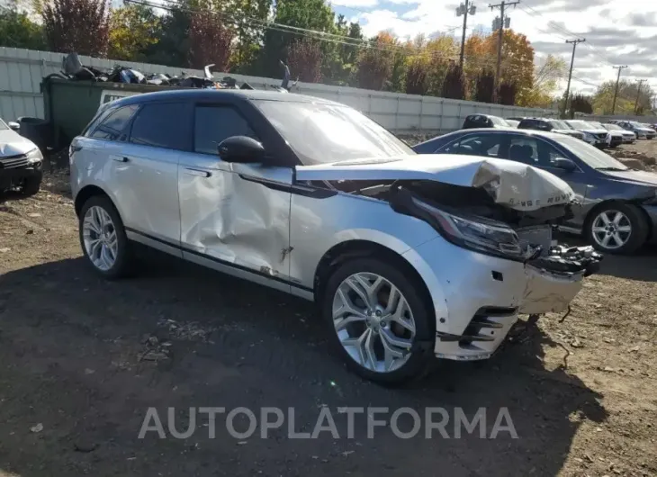 LAND ROVER RANGE ROVE 2019 vin SALYL2EX4KA228438 from auto auction Copart