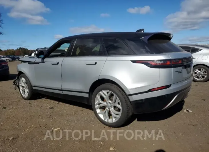 LAND ROVER RANGE ROVE 2019 vin SALYL2EX4KA228438 from auto auction Copart