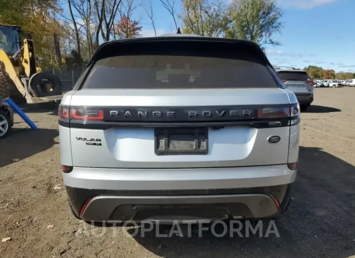 LAND ROVER RANGE ROVE 2019 vin SALYL2EX4KA228438 from auto auction Copart