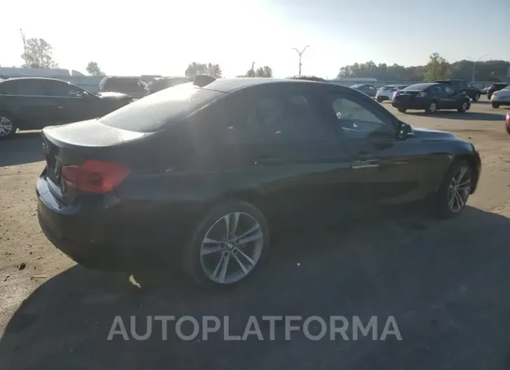 BMW 328 XI SUL 2016 vin WBA8E3G56GNU03868 from auto auction Copart