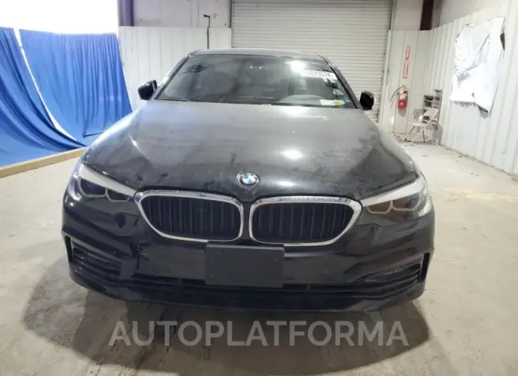 BMW 540 XI 2018 vin WBAJE7C55JG891866 from auto auction Copart