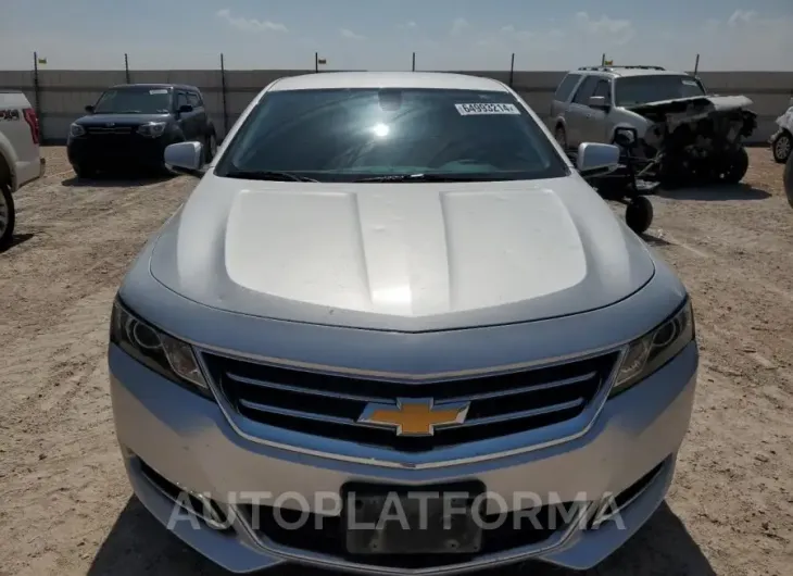 CHEVROLET IMPALA LT 2019 vin 1G11Z5SA4KU134365 from auto auction Copart